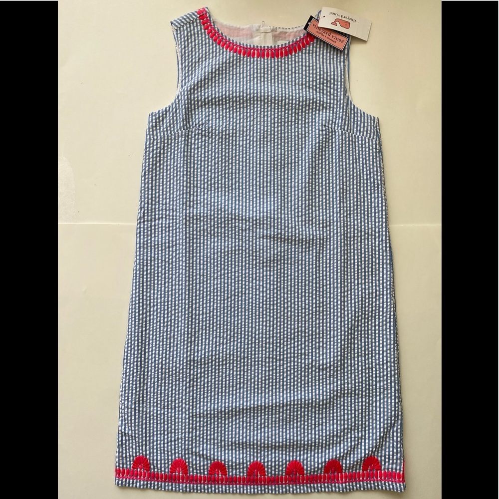 Vineyard Vines Dress